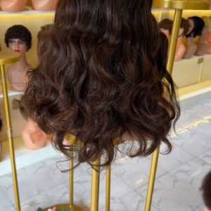 CASH CURLS